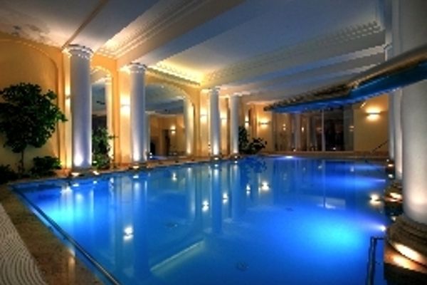Polaris Hotel (Świnoujście)
